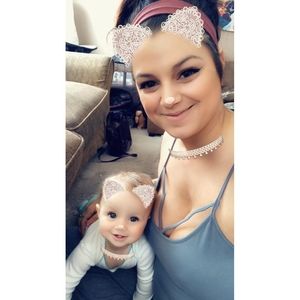 Meet your Posher, Penelope